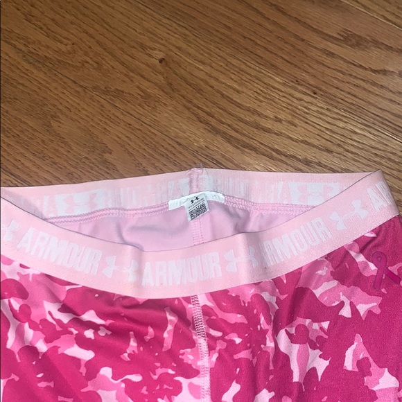 UA kids leggings - Picture 2 of 2